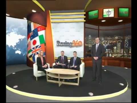 Racing360 Champions Mile part 1