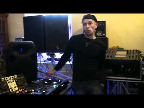 DJ Tutor, DJ Academy Promo Video