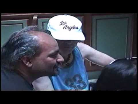 Thumbnail for Jimmy Bain & Simon Wright  "Rock Station Teaser" ( RONNIE JAMES DIO )