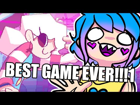 WARIOWARE FOR GIRLS