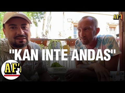 Här kan det bli värmerekord i Europa