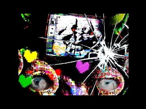 BEST FRIENDS FOREVER 1 HOUR LOOP (PHOTOSHOP GUEST 666 CHASE)