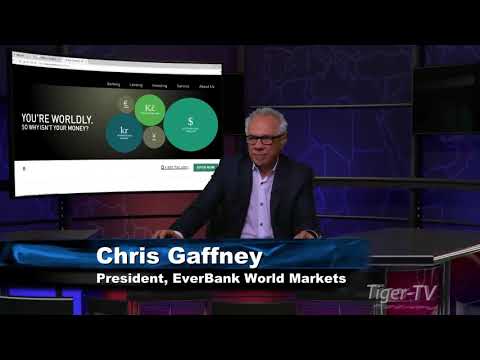 Chris Gaffney on The Tom O'Brien Show - Jan 31, 2018