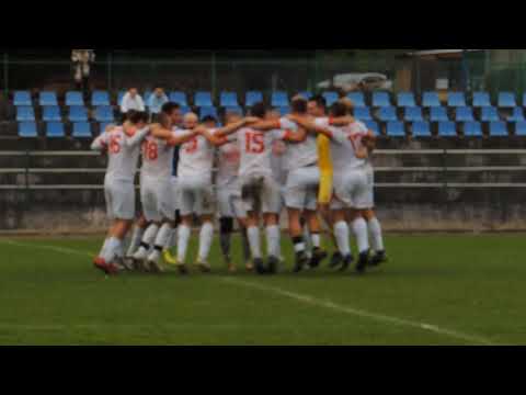 MZKS Alwernia VS SPRiN Regulice | Wygrana w Derbach - Radość Piłkarzy po Meczu! (25.09.2021)