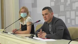 Нестача медикаментів в інфекційній лікарні Харкова: інформація Кучера