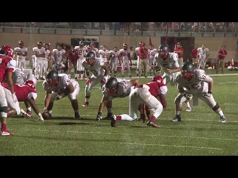BGC Highlights: Taft vs. Lee - Week 1