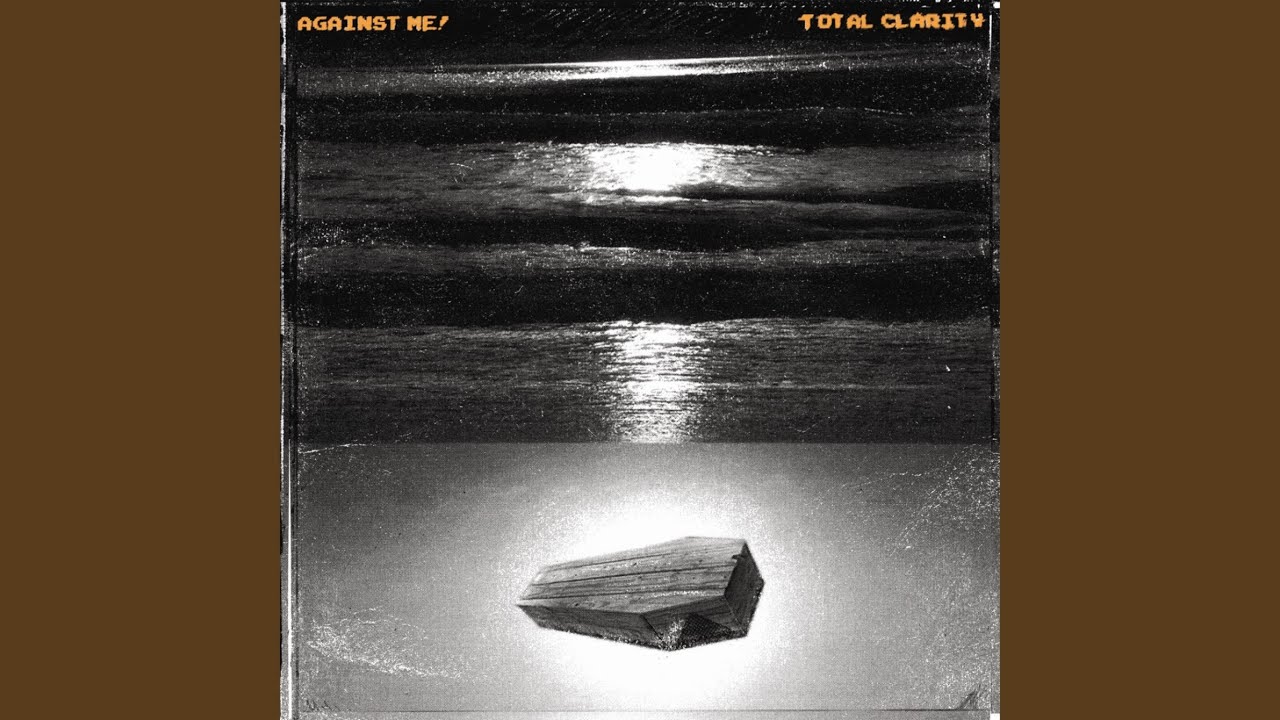 Against Me! - Unprotected Sex with Multiple Partners