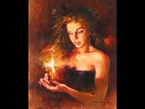 ANDREW ATROSHENKO - VORTEXES