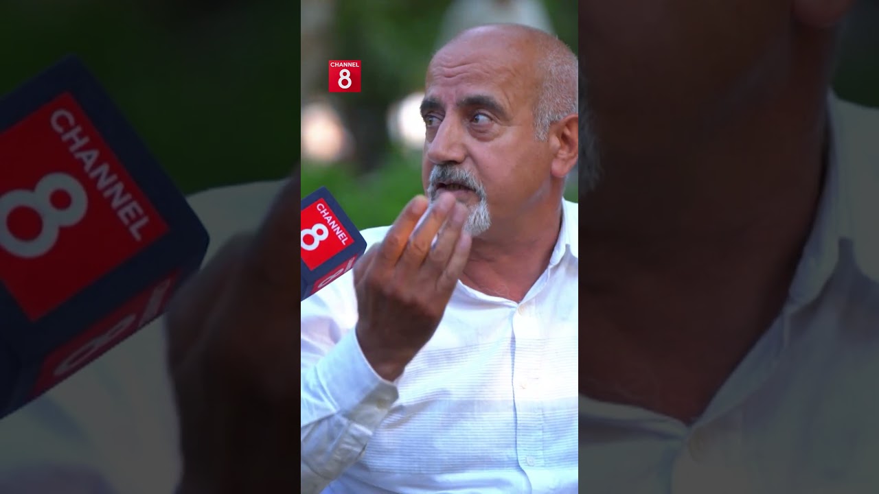 ڤیدیۆ | چۆن لە ژیاندا بەختەوەر ببین؟ گوێ لە گفتوگۆی ئەم مامەیە و ئارش بگرن..