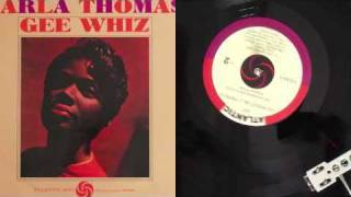 Promises - Carla Thomas - Soul on Vinyl