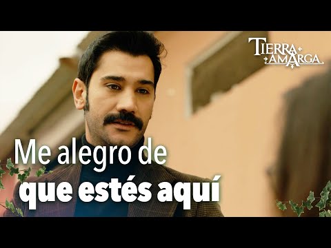 Yılmaz invita a Müjgan a su oficina - Capítulo 54