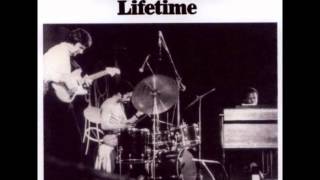Tony Williams Lifetime w/ John McLaughlin - To Whom it May Concern, Live 1969