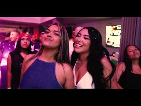 Bendición [En Vivo] - DJ Memin x Mc Car | La Amenaza