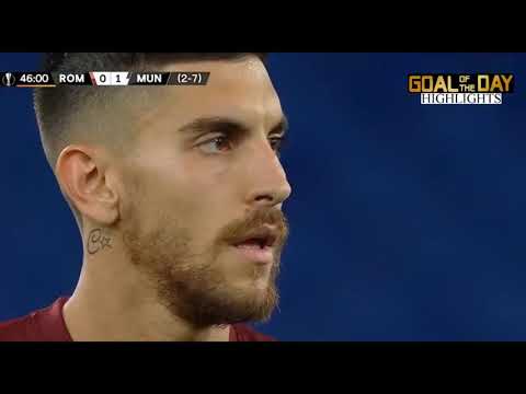 Roma vs Manchester United 3 2   All Gоals & Extеndеd Hіghlіghts   2021 HD