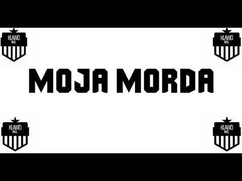 LUTEK X KIKI KRAJNIK X ARECZEK PRG - MOJA MORDA