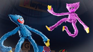 Download lagu The Adventures of Huggy Wuggy - Poppy Playtime mp3 Download lagu The Adventures of Huggy Wuggy - Poppy Playtime mp3