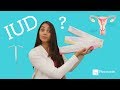 3 IUDs 4 Differences