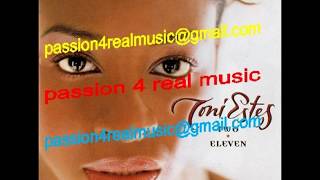 Toni Estes SHE ALREADY