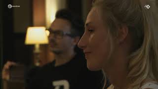 Will and the people -Trustworthy Rock live @Hotel-Direct NPO
