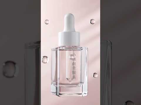 廣告美妝3D