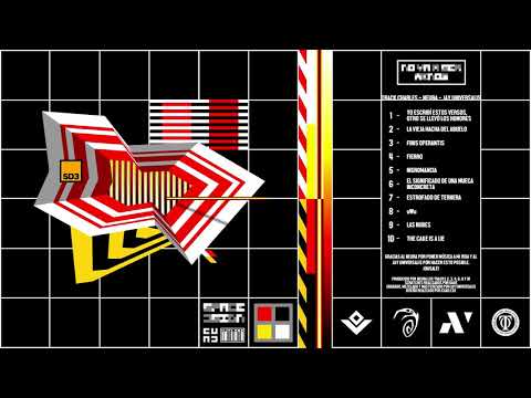 03- YELSINLEY x JAY UNIVERSALIS - Finis operantis