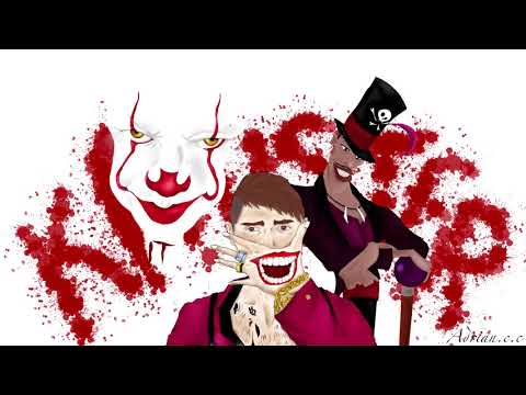 Kroster-Tu villano favorito