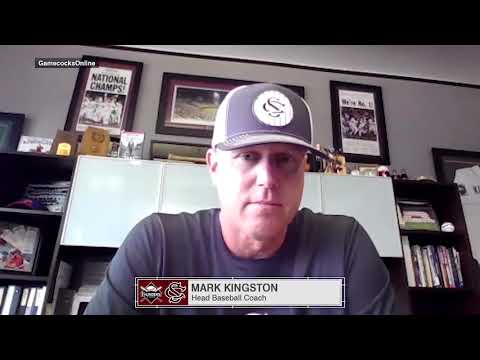 Mark Kingston Media Availability — 4/29/21