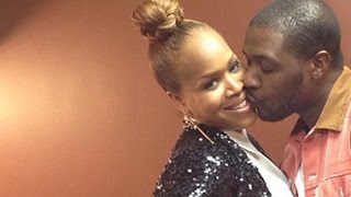 Tina Campbell Husband Cheats Again - Is Tina Really Done This Time