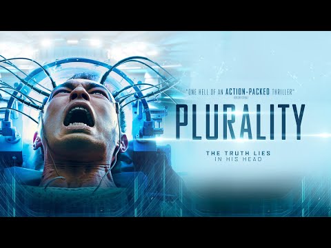 Thumbnail of the video: PLURALITY | UK TRAILER | SCI-FI | 2021