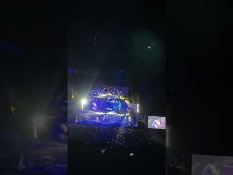 Dave Matthews Band @ The Gorge 9/3/22: All Along The Watchtower feat. Celisse Henderson