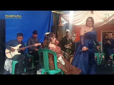 VIRAL TIKTOK || TIRTA NADA - JANGAN DENDAM [VOC.AYU WESS] || CIGEDE SUKAMANTRI || DHEFARA AUDIO