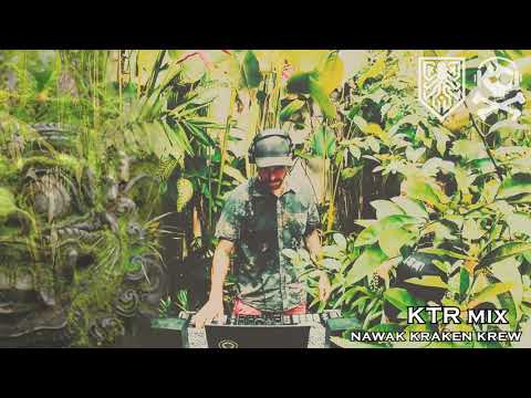 TOKTOK KTR Kraken Krew /Nawak @Cyberpunk HARDCORE 15/05/21 Odditytv