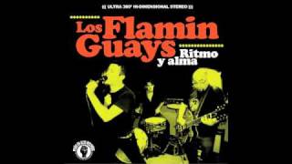 LOS FLAMIN GUAYS - DAMELO