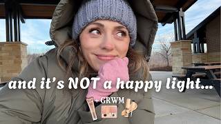Got the WINTER BLUES? What changed EVERYTHING for me