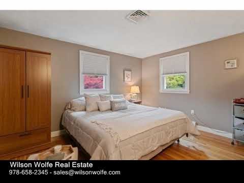 8 Winter St, Wilmington MA 01887 - Single Family Home - Real Estate - For Sale -
