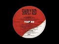 Simply Red - Jericho (12" Extended Mix)