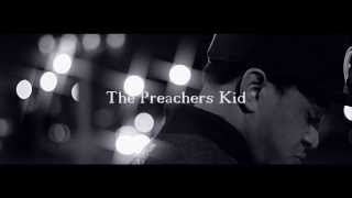 Prophit Williams -Preachers Kid | Dir :@TayeHarris