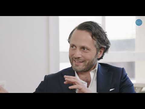 Wemimo Abbey on Building Financial Inclusion with Esusu - YouTube