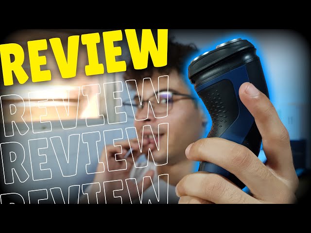 Vídeo relacionado con Philips Shaver 1000 Series S1142/00 Afeitadora Eléctrica