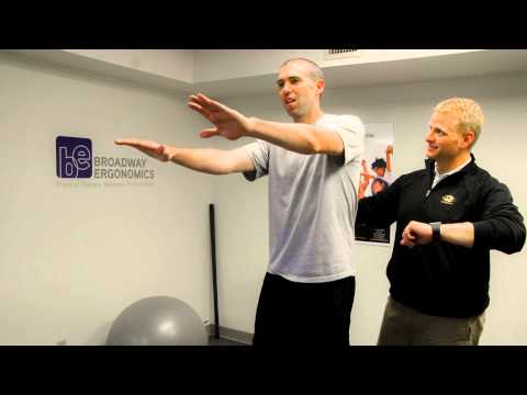Broadway Ergonomics, LLC YouTube video thumbnail 5