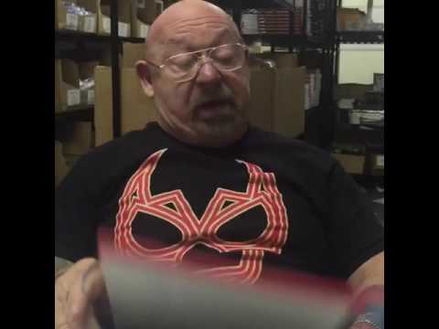 Westside Barbell Podcast Episode 11