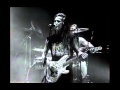 Alice in Chains Man in the Box live 