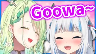 Re: [Vtub] Fauna的缺點是什麼？