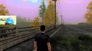 Black Guy Plays: H1Z1 Gameplay Part 7 - CAN I TRUST HIM??