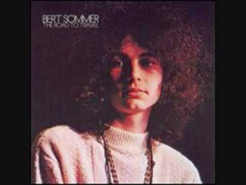 A Note That Read - Bert Sommer