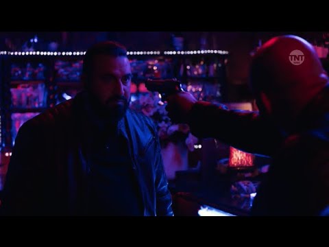 4 Blocks | Staffel 3 | Folge 3 - Veysel (Abbaz) Findet den Verräter Jamal (HD)