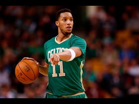 Evan Turner 2015 NBA Preseason Highlights