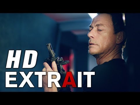 BLACK WATER - EXTRAIT VF