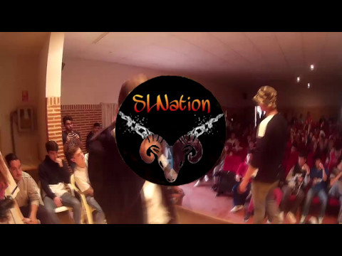 Fariseo VS DKY (8avos) - 2ª Clasificatoria