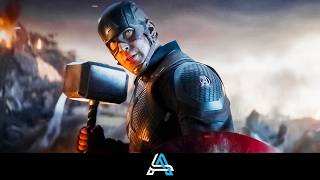 Edgars Bukovskis, Don Tobol - Greatness | Avengers